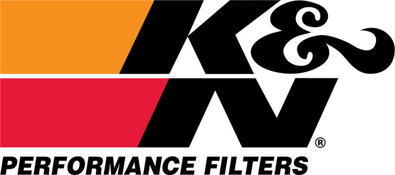 K&N 08-10 Dodge Ram V8-4.7L AirCharger Performance Intake
