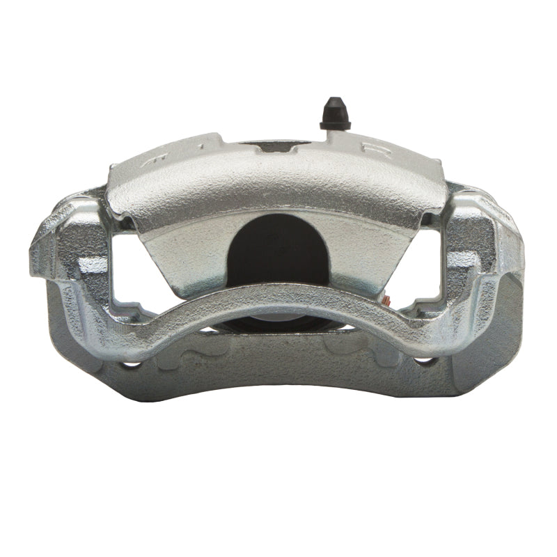 DFC 93-98 Toyota T100 Pickup Front-R Silver Zinc Coated Premium Caliper