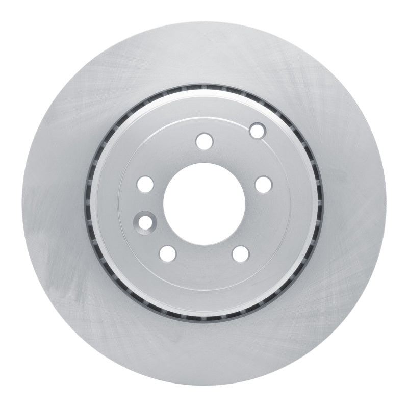 R1 10-13 Land Rover Range Rover Sport Rear Brake Rotor
