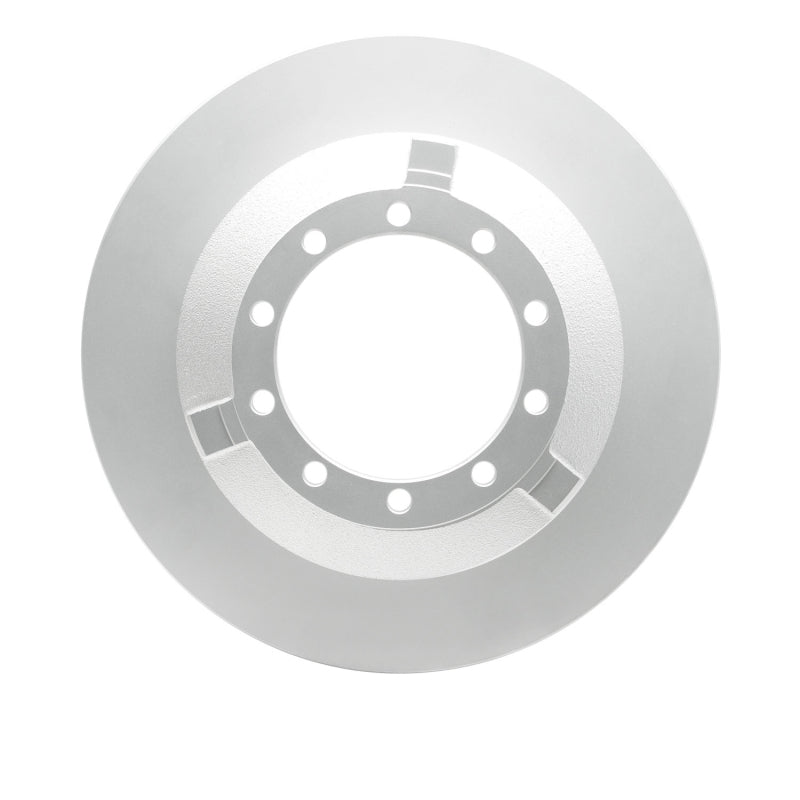 R1 99-20 Coachmen Aurora Front/Rear GeoSPEC Coated Rotor
