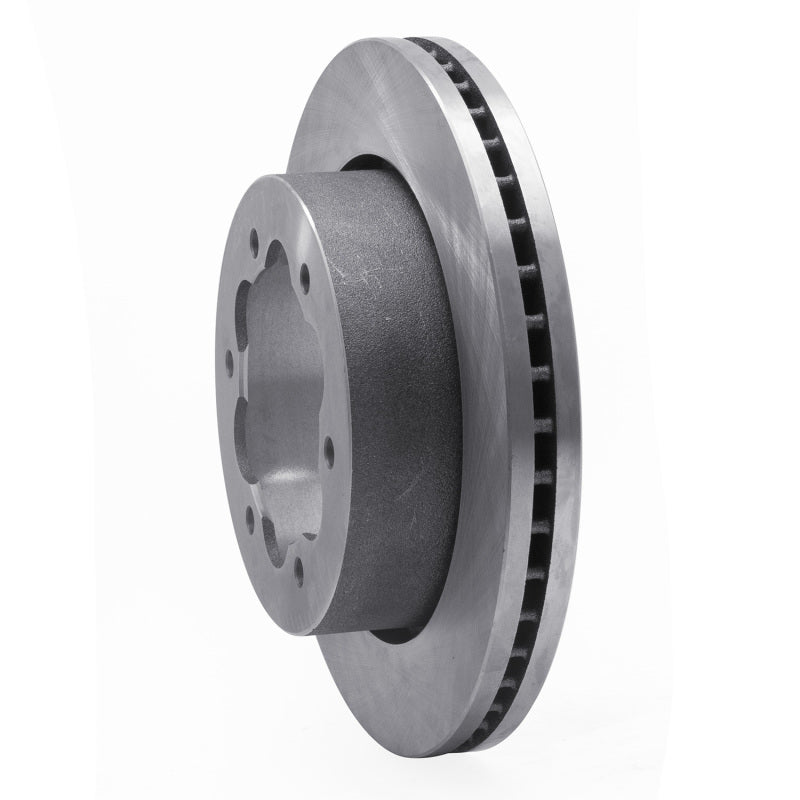 R1 20-25 Ford Transit-350 HD/DRW Rear Brake Rotor