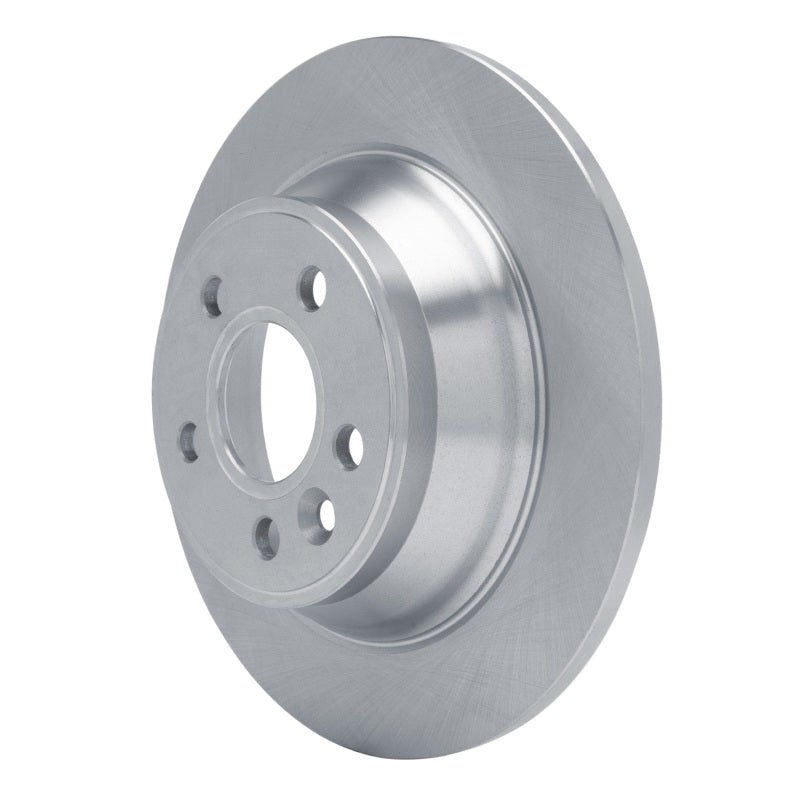 R1 07-10 Volvo S80 Rear Brake Rotor