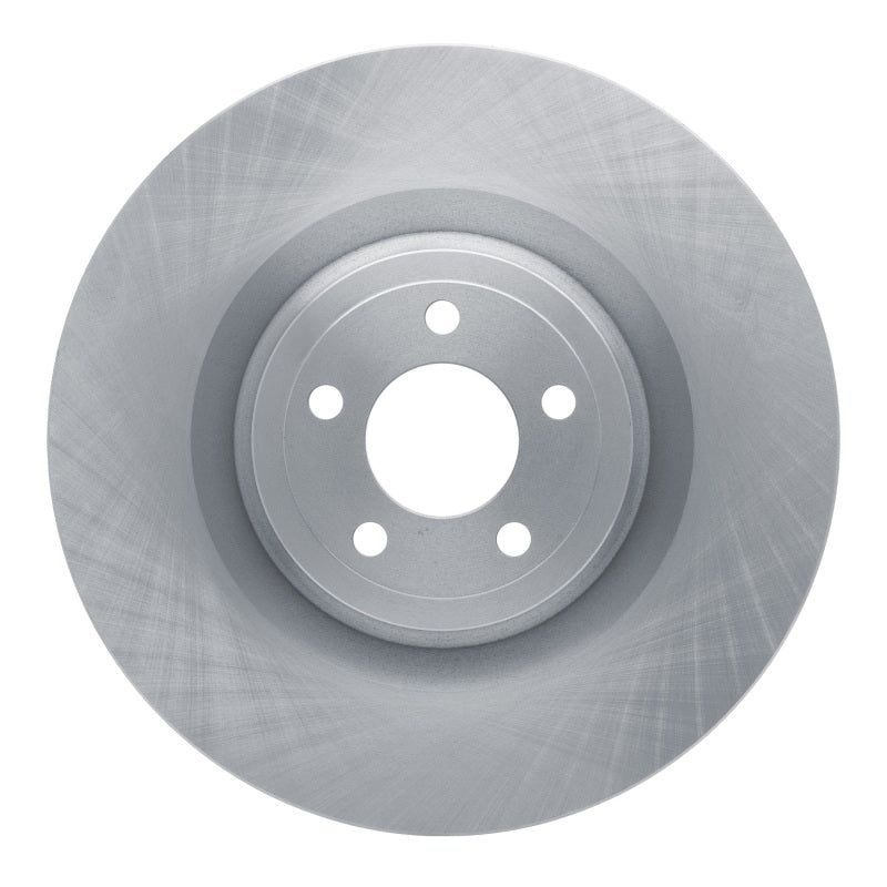 R1 15-23 Ford Mustang Front Brake Rotor