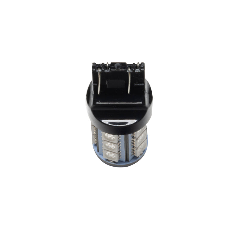 Oracle 7443 18 LED 3-Chip SMD Bulb (Single) - Amber