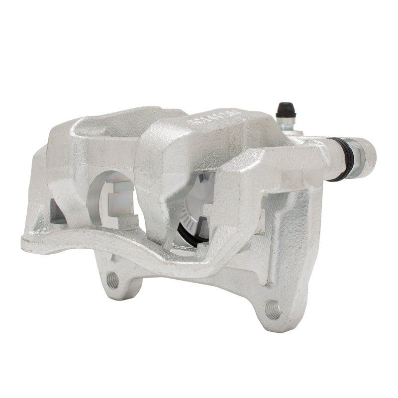 DFC 17-24 Buick Enclave Rear-R Silver Zinc Coated Premium Caliper