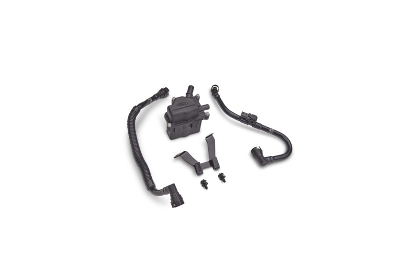 Ford Racing 15-18 Mustang 2.3L EcoBoost Right Hand Side Oil-Air Separator