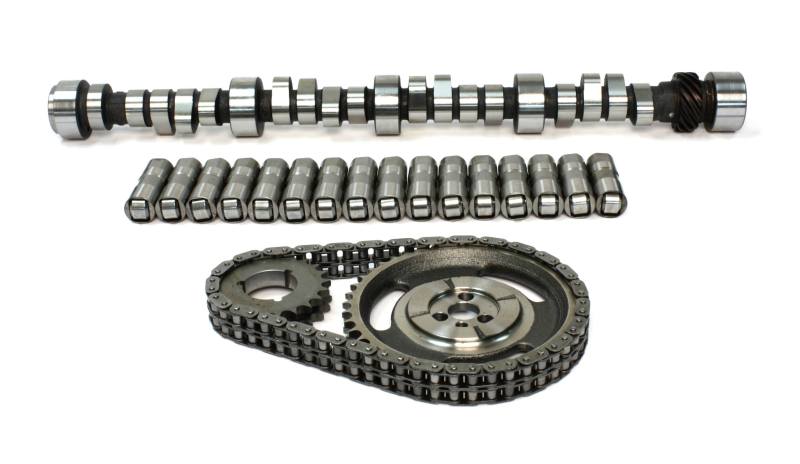 COMP Cams Camshaft Kit CS 268XFI HR-13