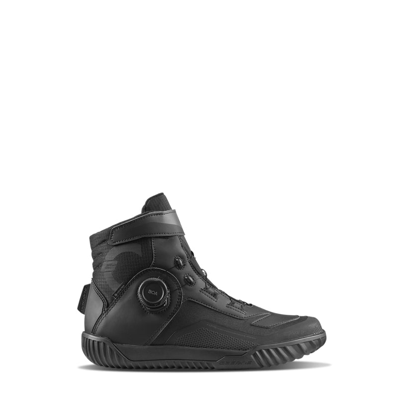 Gaerne G.Brave Gore-Tex Boot Black Size - 9.5