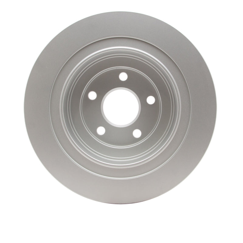R1 00-06 Subaru Outback Rear GeoSPEC Coated Rotor