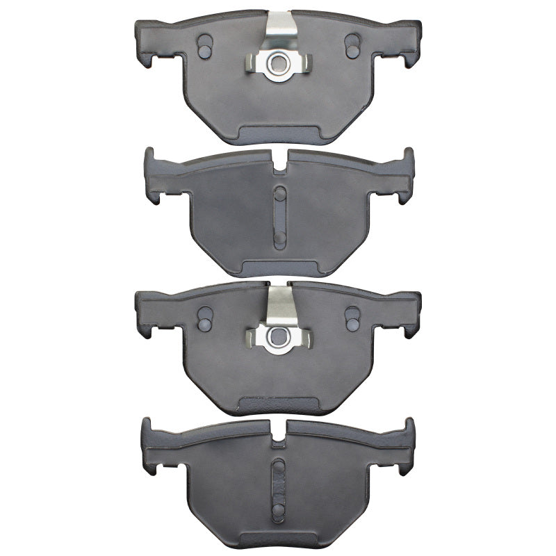 R1 04-10 BMW 530I Rear Optimum OE Brake Pads