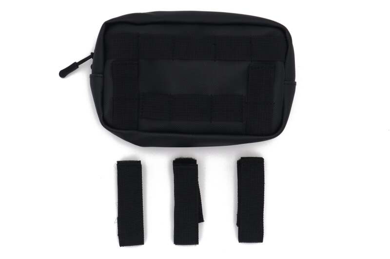 Havoc Racing Bar Sack Black Flag