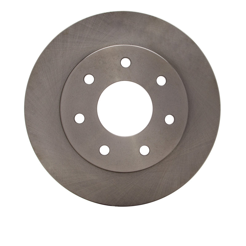 R1 04-08 Ford F-150 4WD Front Brake Rotor