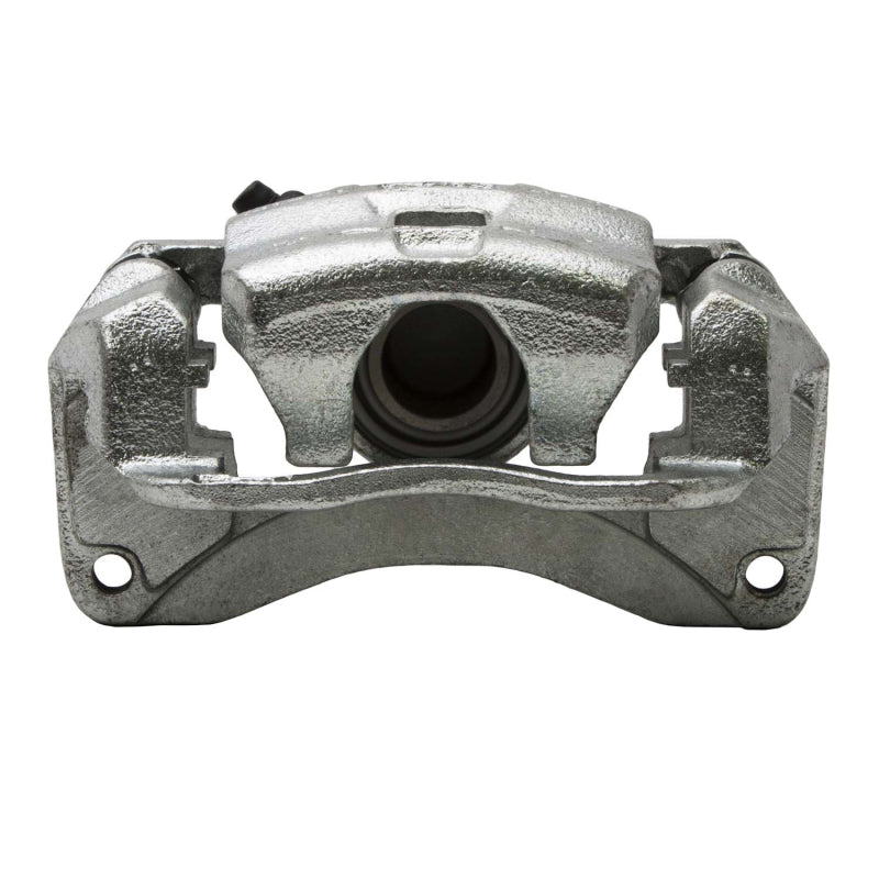 DFC 05-09 Subaru Legacy Rear-L Premium Caliper - Silver Zinc Coated