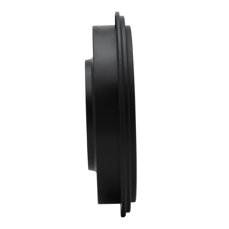 R1 2011-2012 Volkswagen Jetta Sedan Rear Brake Drum