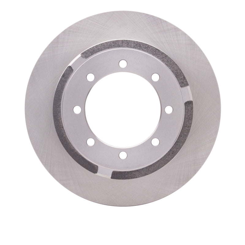R1 11-22 Ford F-350 Super Duty 4WD Rear Brake Rotor