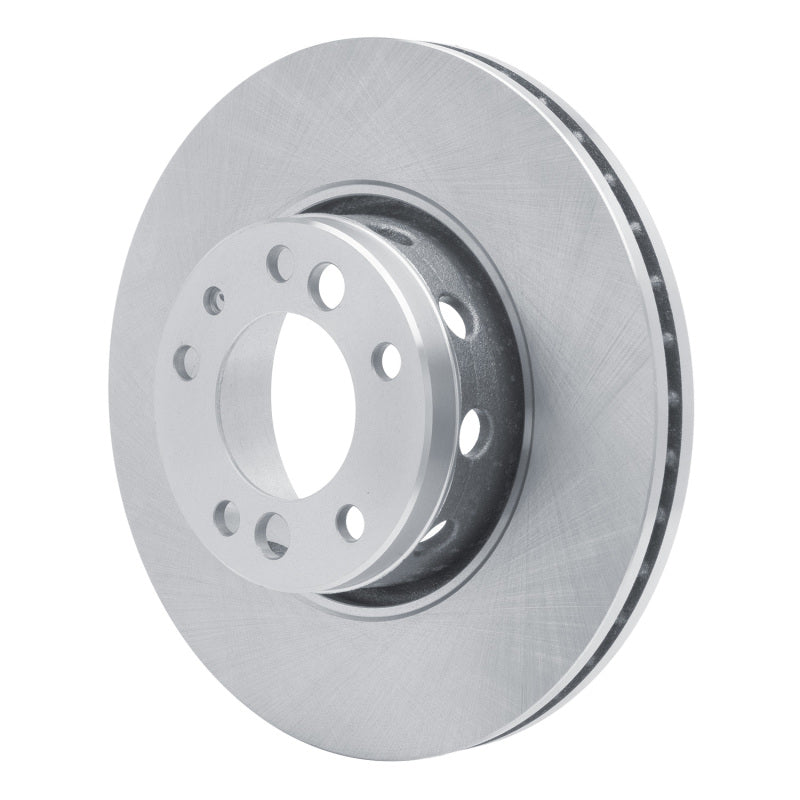R1 91-93 BMW M5 Front Brake Rotor