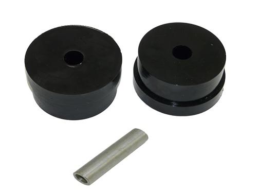 Torque Solution Transmission Mount Insert: 13+ Scion FR-S / 13+ Subaru BRZ