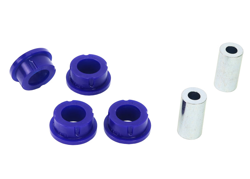 SuperPro 2002 Lexus SC430 Base Front Lower Inner Control Arm Bushing Kit