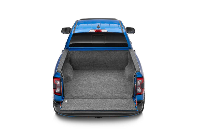 Husky Liners 15-26 Ford F-150 6.7ft Bed Guardian Comfort Bed Liner - Full