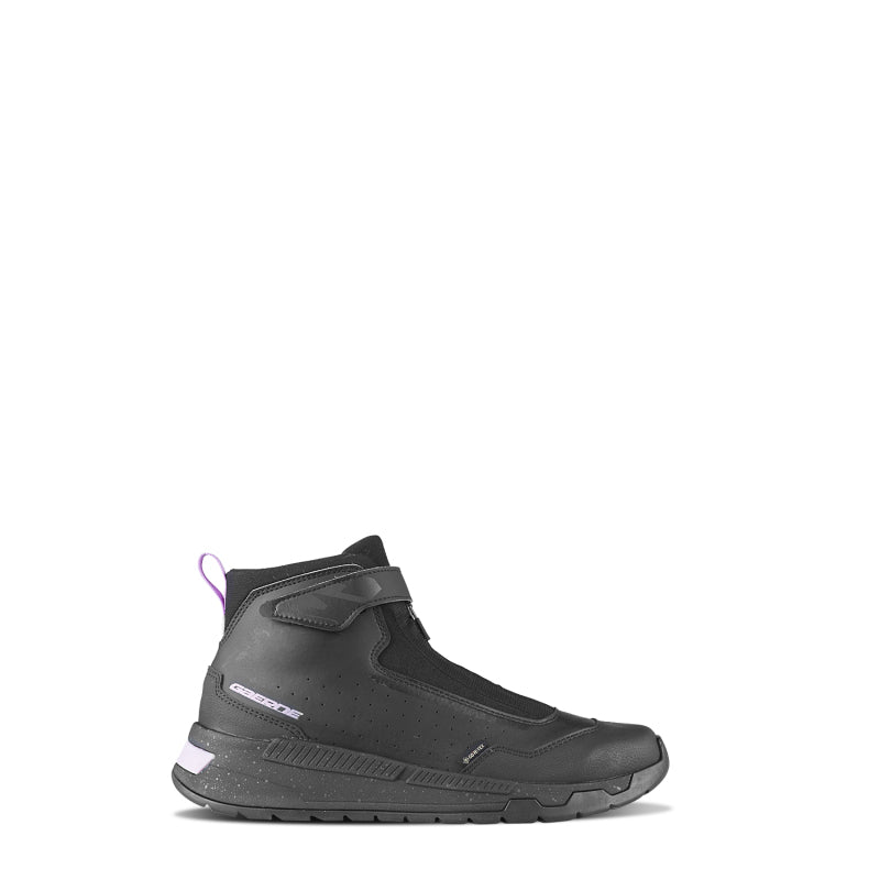 Gaerne G.Zion Gore-Tex Lady Boot Black/Lilla Size - 6.5