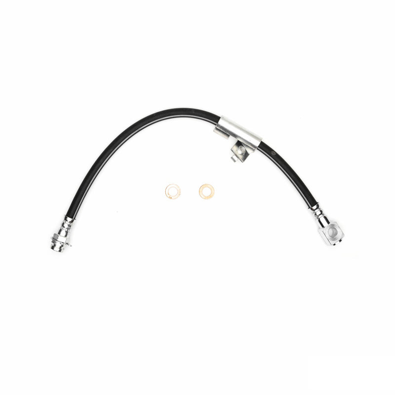 DFC 84-96 Buick Skylark Front-R Brake Hose