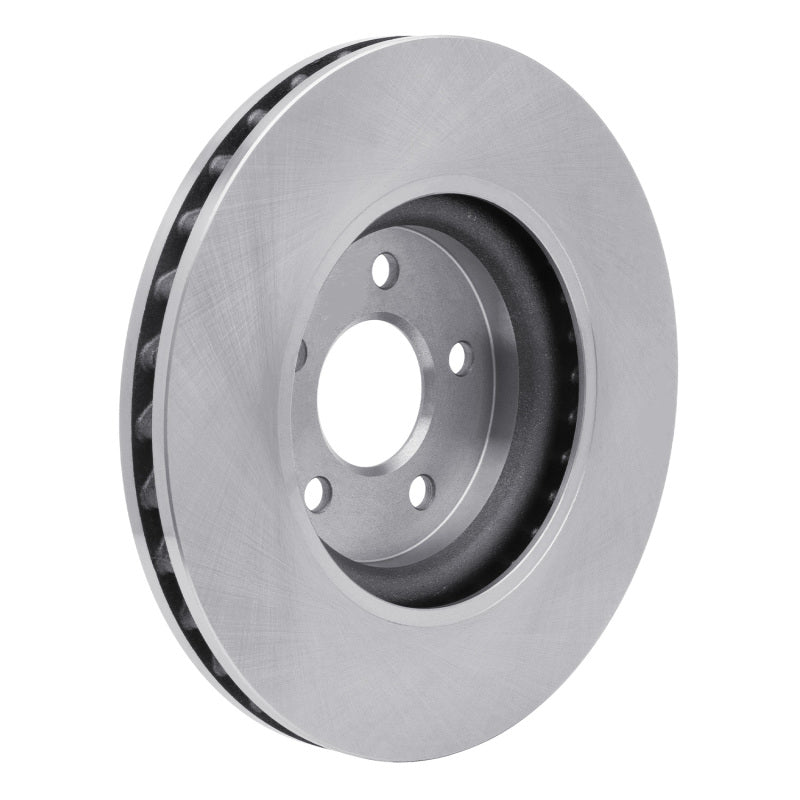 DFC 14-20 Infiniti QX30 Front Brake Rotor
