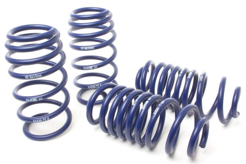 H&R 2022 Ford Maverick Lariat/XL/XLT Super Sport Spring