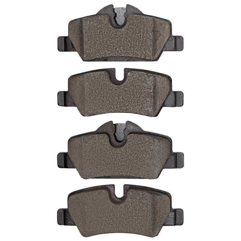 DFC 14-24 Mini Cooper (Excl Clubman) Rear 5000 Advanced Ceramic Brake Pads