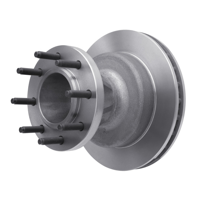 R1 03-04 Ford F-350 Super Duty 2WD Front Brake Rotor