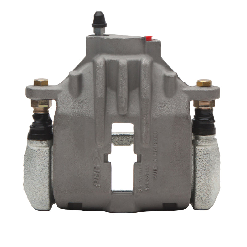 DFC 97-13 Cadillac XLR Rear-R Silver Zinc Coated Premium Caliper