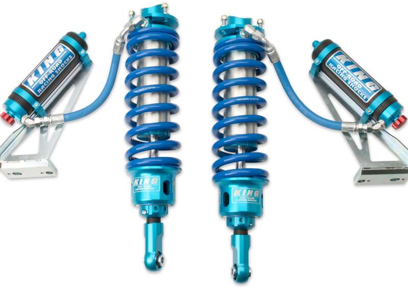 Camburg Toyota Tacoma 05-23 King 3.0 Performance Kit (BJ UCA)