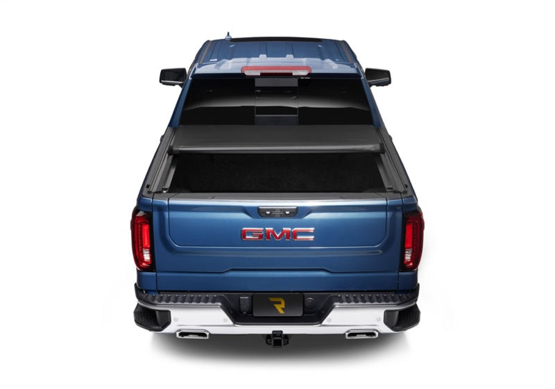 TruXedo 19-25 Dodge RAM 1500 New Body w/o Multifunction Tailgate 76.8in. Bed Pro X15 TS