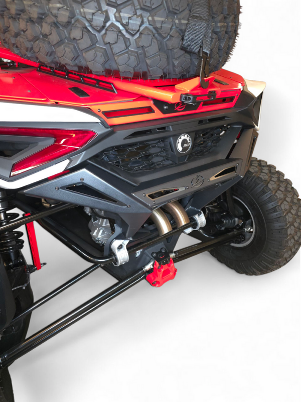 Elektric Offroad 2024+ Can Am Maverick R Volt Rear Bumper (4 Seat)