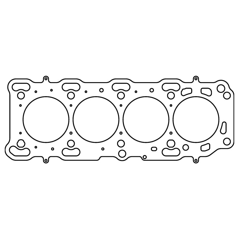 Cometic 99-01 Chevy 2.4L LD9 3.595in Bore .051 inch MLS Head Gasket w/o EGR