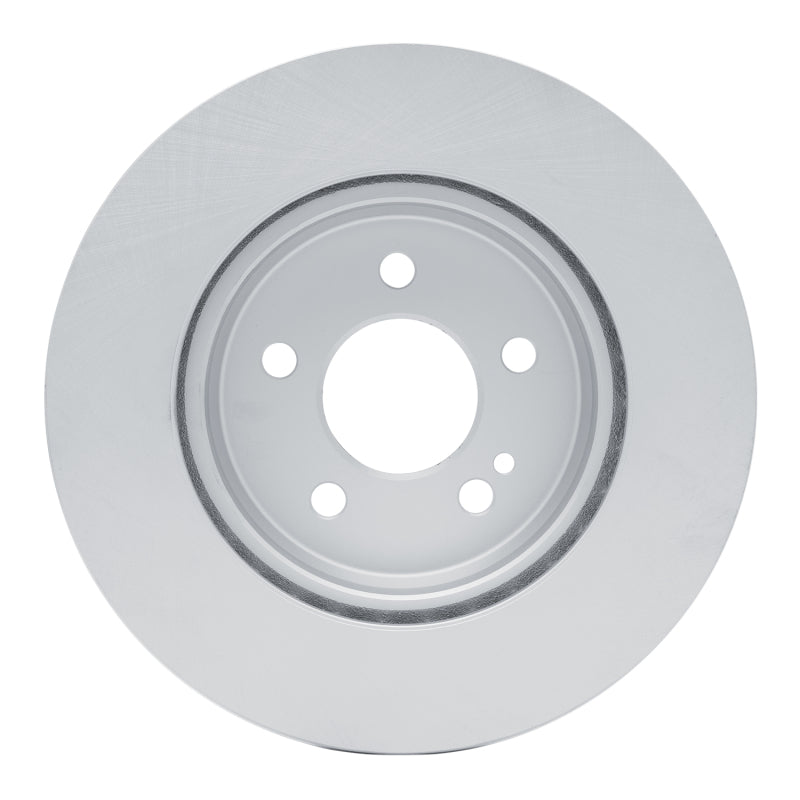R1 22-25 Mercedes-Benz C200 (Mexico) Rear Carbon Alloy GeoMET Rotor