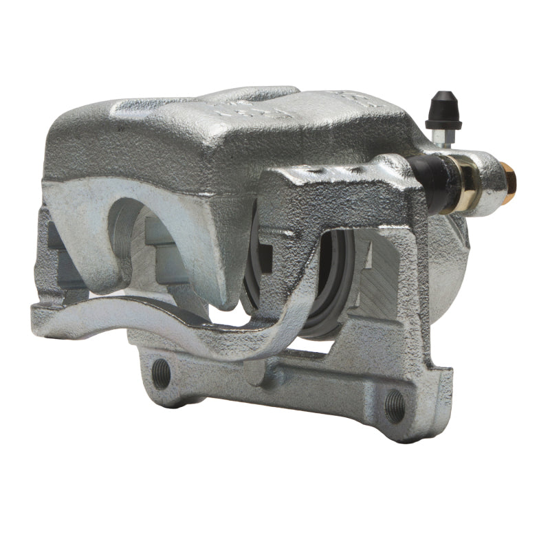 DFC 06-15 Mazda MX-5 Miata Front-R Silver Zinc Coated Premium Caliper