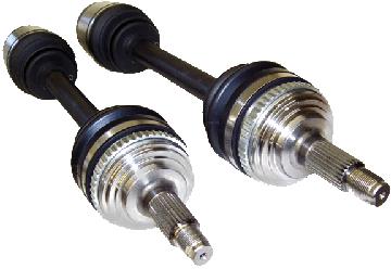 DSS Acura 1986-1989 Acura Integra (AV1) Basic Axle Level 0 -Right RA3991L0