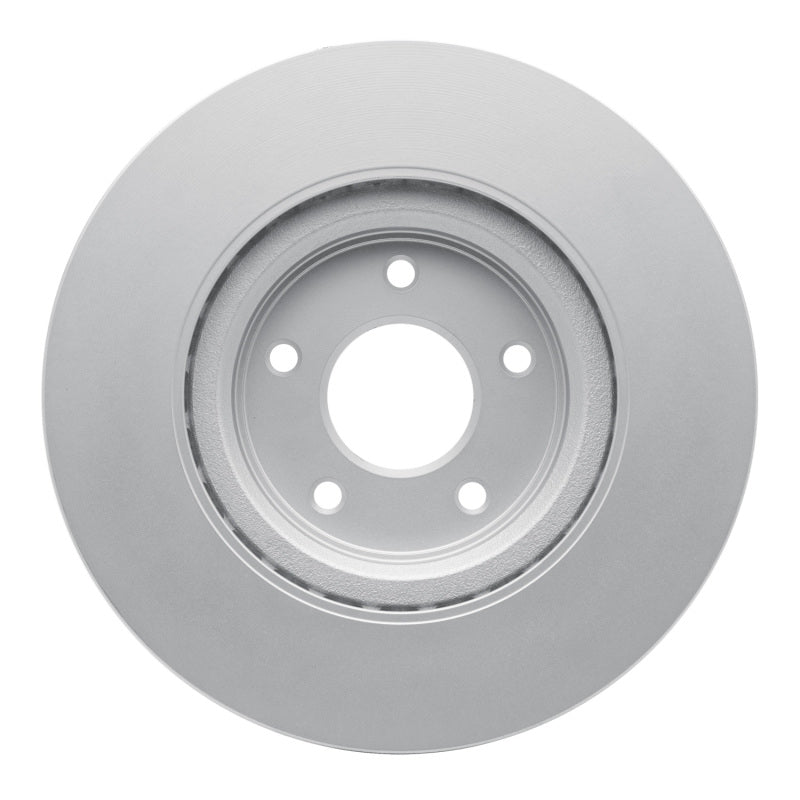 R1 2013-2025 Infiniti QX50 Front GeoSPEC Coated Rotor