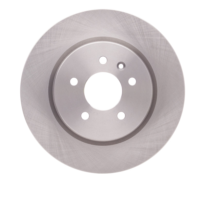 R1 16-20 Buick Regal Sportback Rear Brake Rotor