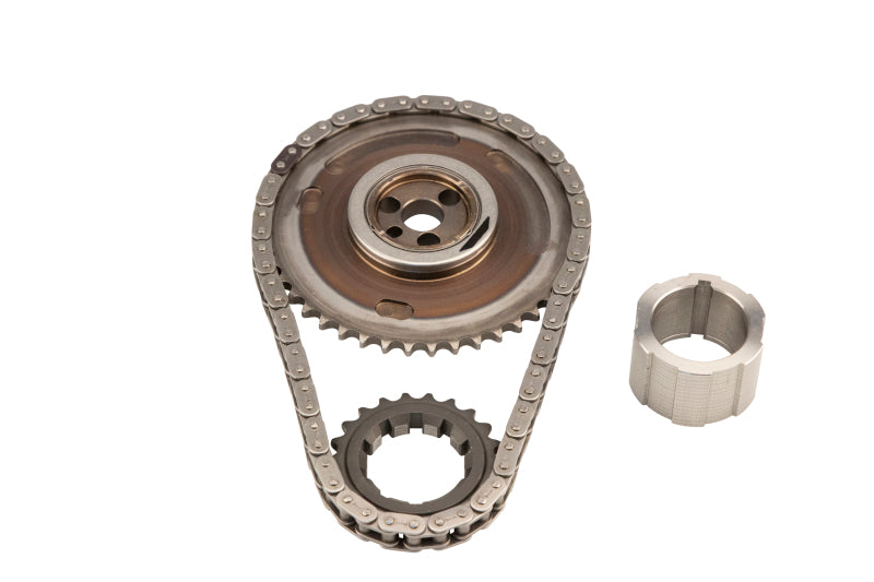 COMP Cams Hi-Tech Roller Race Timing Set For GM LS Gen IV