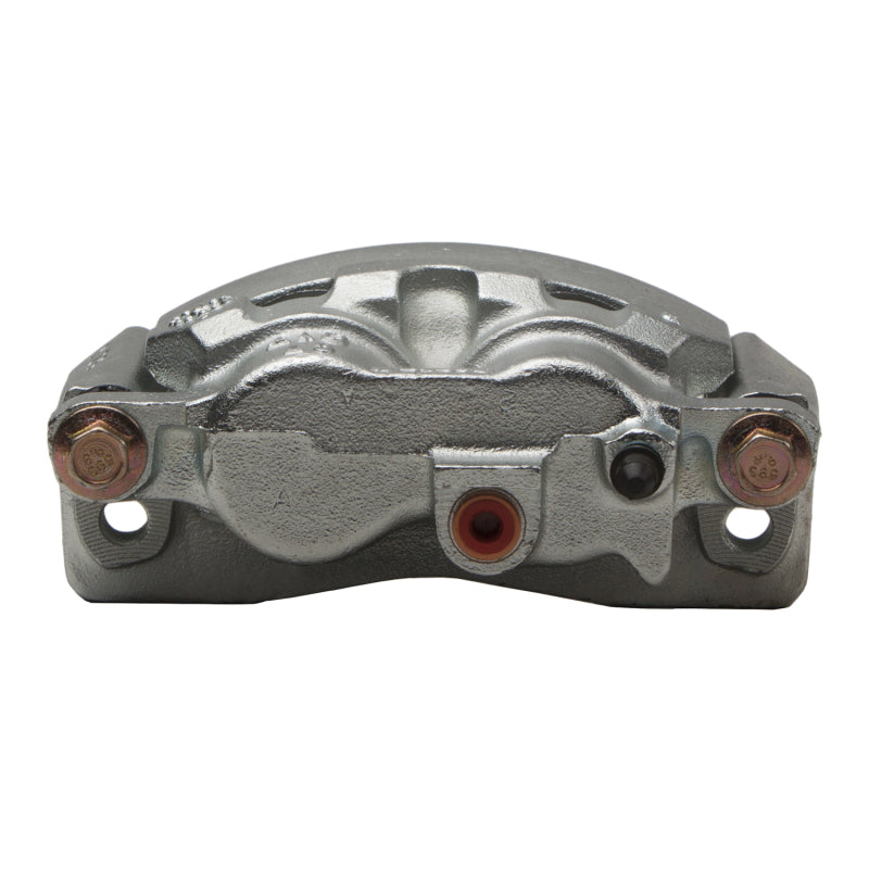 DFC 88-01 Buick Regal Front-R Silver Zinc Coated Premium Caliper