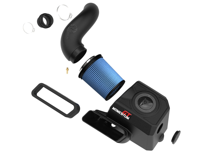 aFe 24-25 Volkswagen Atlas L4-2.0L (t) Momentum GT Cold Air Intake System w/ Pro 5R Filter
