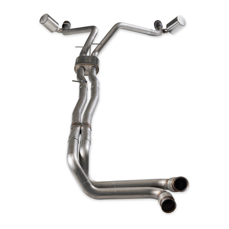 Flowmaster 2025 RAM 1500 3.0L FlowFX Cat-Back Exhaust System