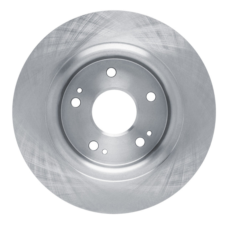 R1 22-25 Acura Integra Rear Brake Rotor