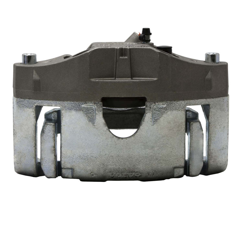 DFC 03-14 Volvo S60/XC90 Front-L Premium Caliper - Silver Zinc Coated