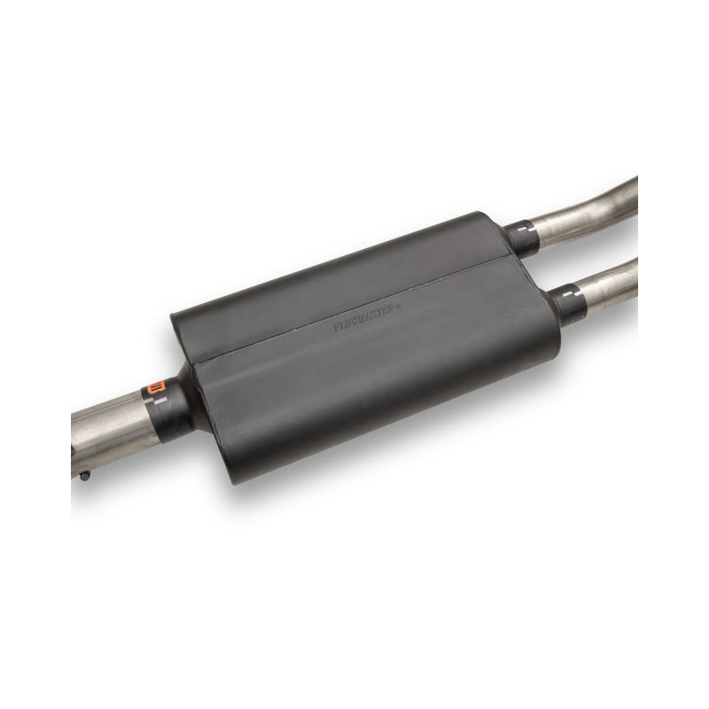 Flowmaster 23-25 GM Colorado 2.7T American Thunder Cat-Back Exhaust System