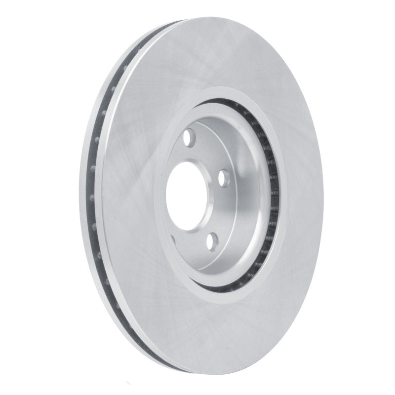 R1 17-25 Volvo XC60 Front Brake Rotor