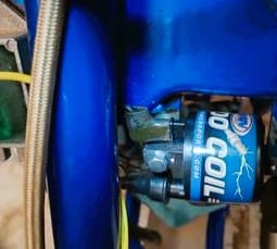 MSV Racing  ’87-’92 LT500 Quadracer High Power “Mondo” Ignition Coil image 1