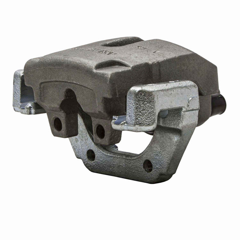 DFC 07-17 BMW X5 Rear-L Premium Caliper - Silver Zinc Coated