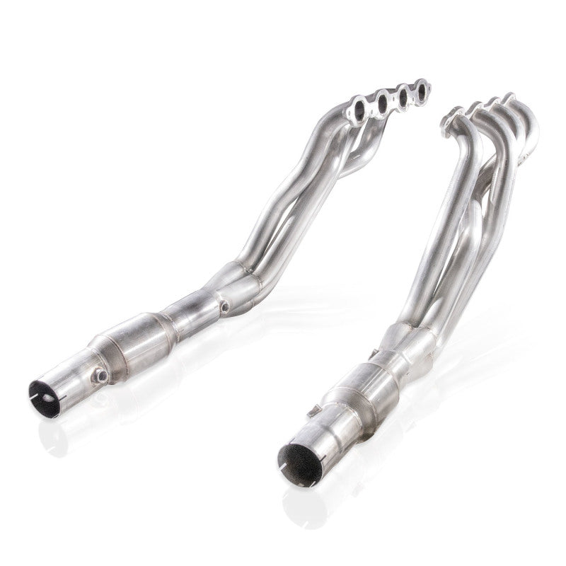 Stainless Power 2016-22 Camaro SS Headers